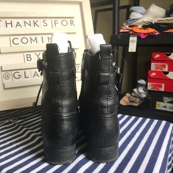 RockPort Waterproof Boots - Picture 5 of 9